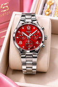 Swatch Rouge Prestige