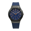swatch blue marine
