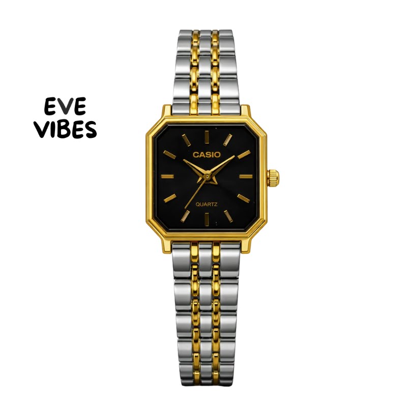 casio black