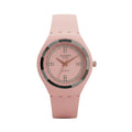swatch pink diamon