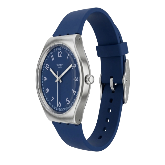 Swatch Bleu Horizon