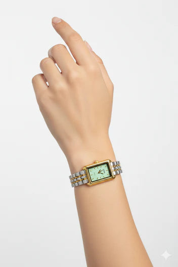 casio green foncé