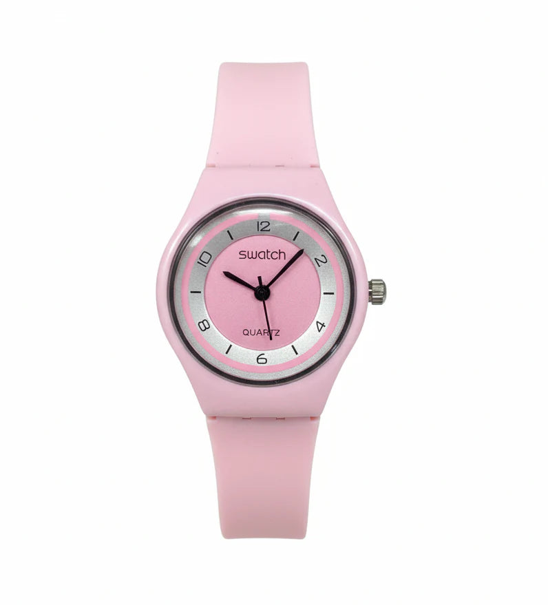 Swatch piunk pastel