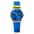 swatch blue grey