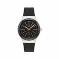 swatch grey balck