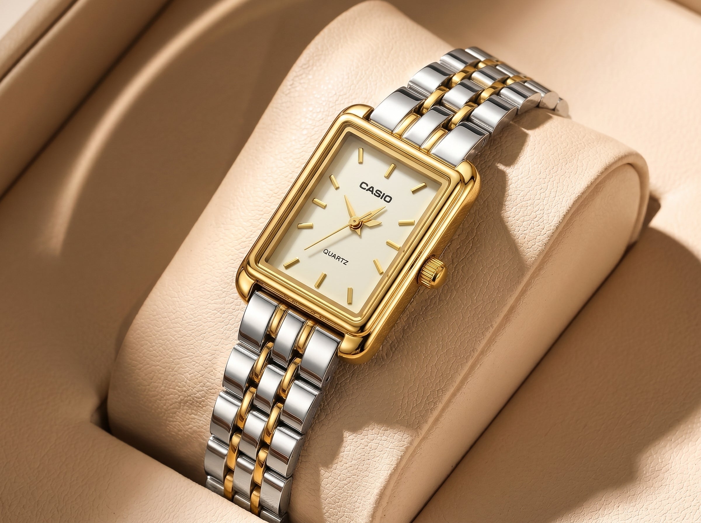 casio gold