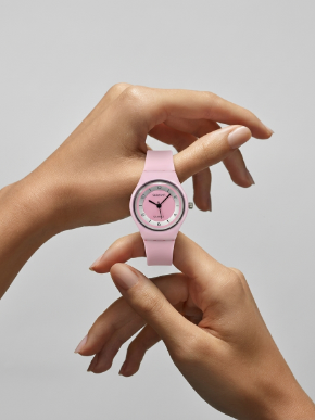 Swatch piunk pastel